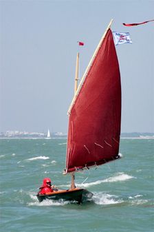 Chesapeake LIGHT-SKERRY image