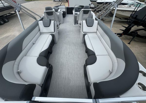 Avalon LSZ Quad Lounger image