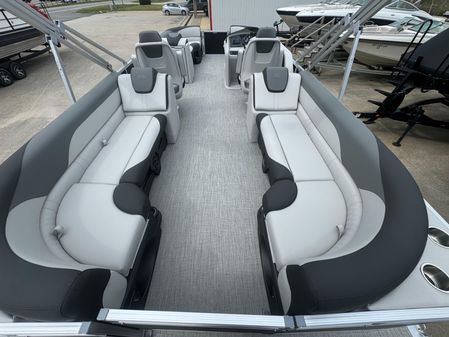 Avalon LSZ Quad Lounger image