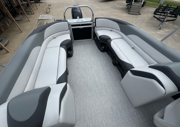 Avalon LSZ Quad Lounger image