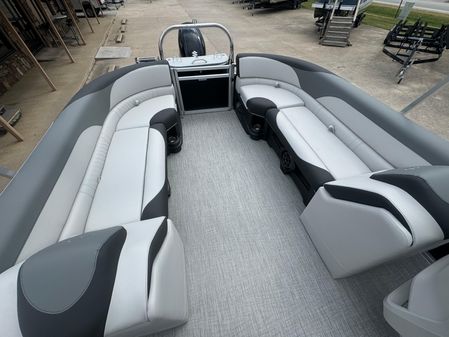 Avalon LSZ Quad Lounger image