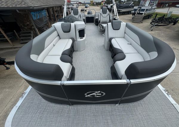 Avalon LSZ Quad Lounger image