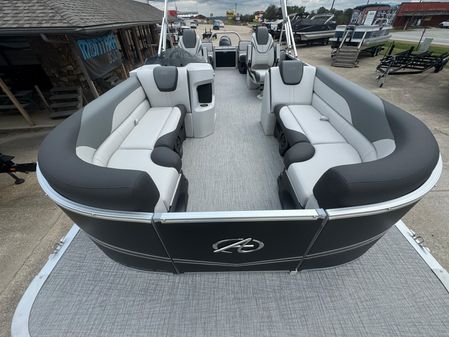 Avalon LSZ Quad Lounger image