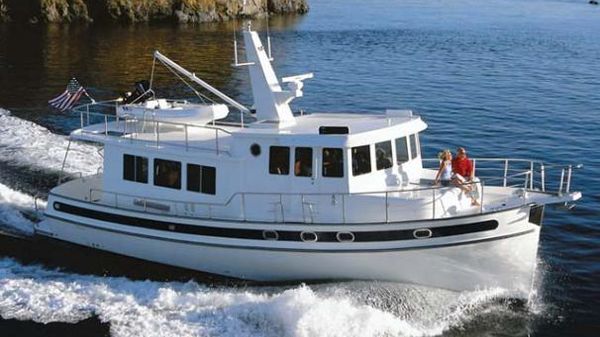 Nordic Tugs 54