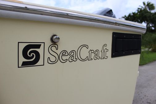 Seacraft 23-CC image