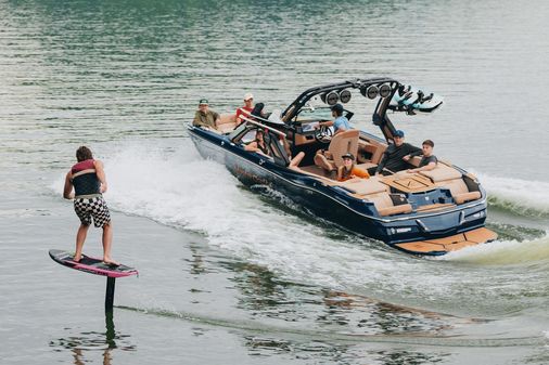 Mastercraft X24 image