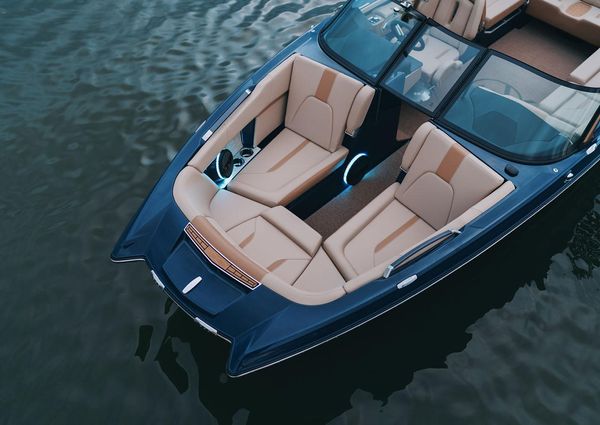 Mastercraft X24 image