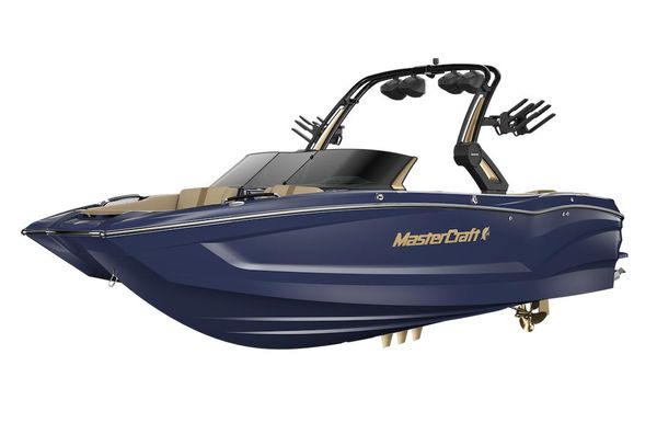 2025 MasterCraft X24