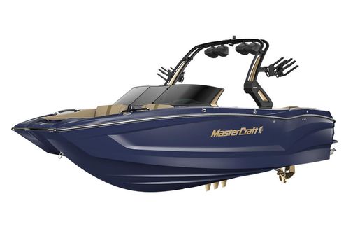 Mastercraft X24 image