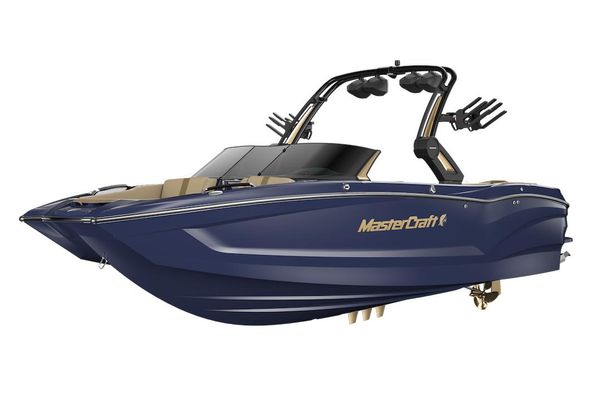 Mastercraft X24 - main image