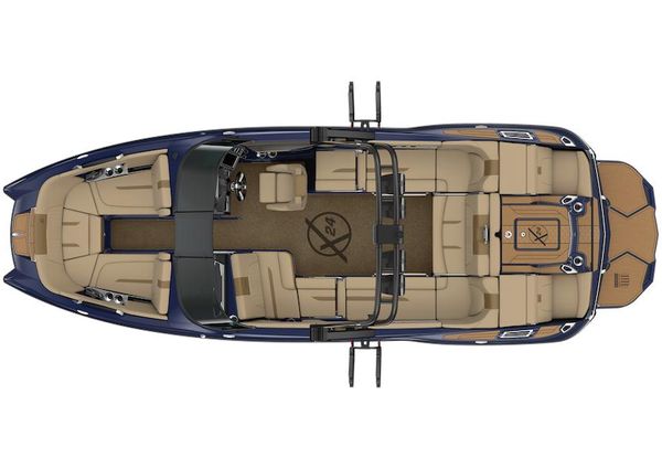 Mastercraft X24 image