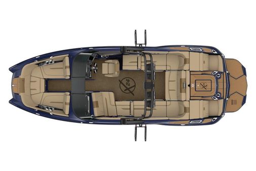 Mastercraft X24 image