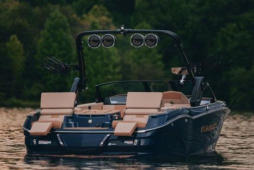 Mastercraft X24 image