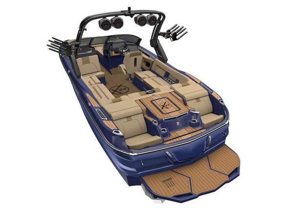 Mastercraft X24 image