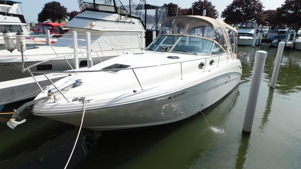 Sea Ray 300 Sundancer 