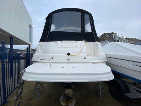 Sea Ray 315 Sundancer image