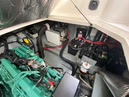 Sea Ray 315 Sundancer image