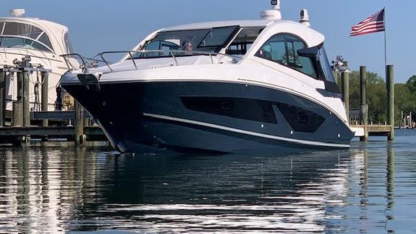 Beneteau Gran Turismo 32 