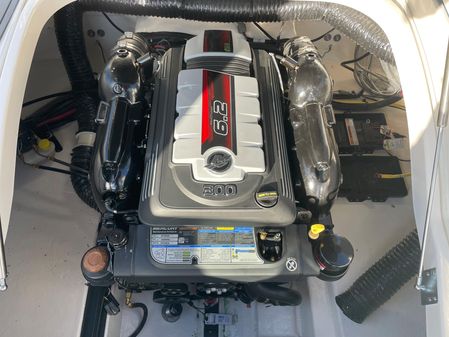 Chaparral 267-SSX image