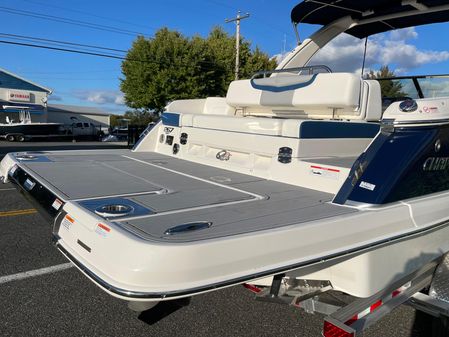 Chaparral 267-SSX image