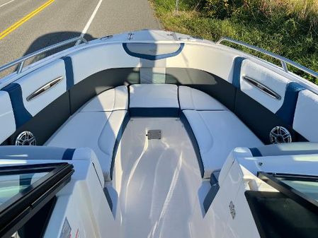 Chaparral 267-SSX image