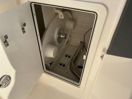 Chaparral 267-SSX image