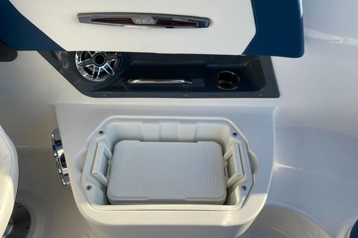 Chaparral 267-SSX image