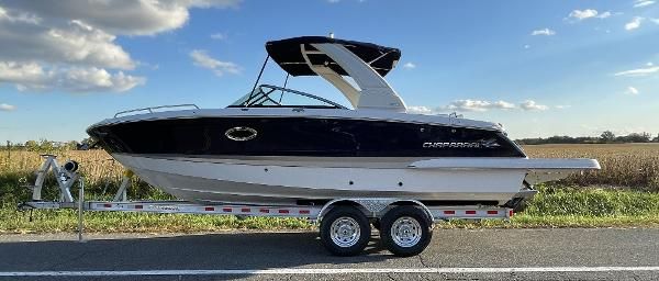 Chaparral 267-SSX image