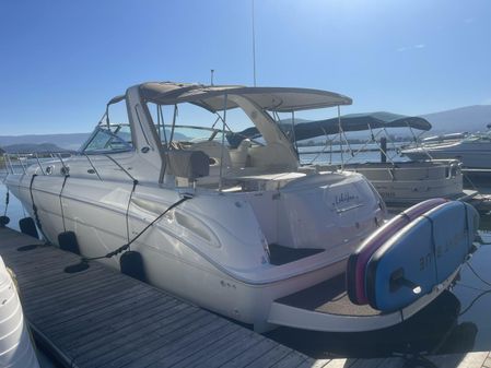 Sea Ray 380 Sundancer image