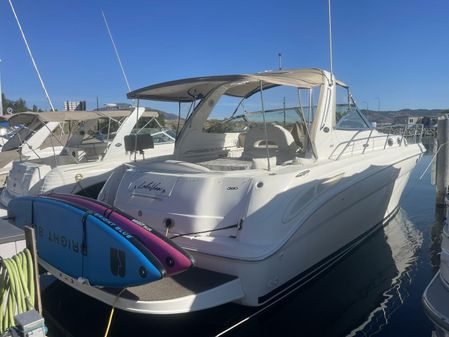 Sea Ray 380 Sundancer image