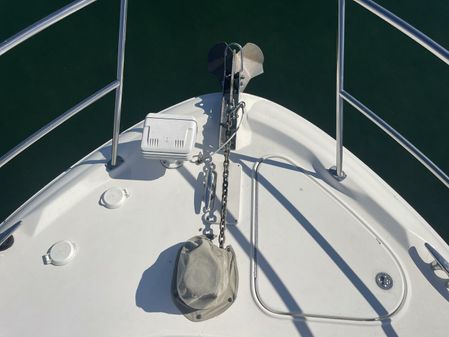 Sea Ray 380 Sundancer image