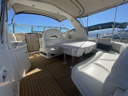 Sea Ray 380 Sundancer image