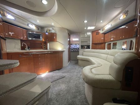 Sea Ray 380 Sundancer image