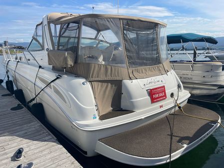 Sea Ray 380 Sundancer image