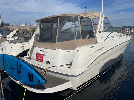 Sea Ray 380 Sundancer image