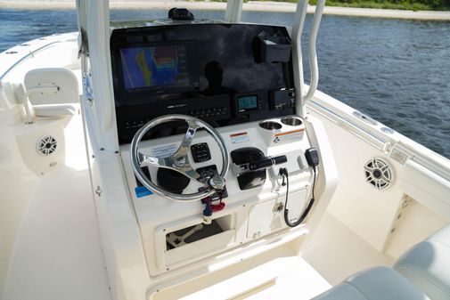 Cobia 262 Center Console image