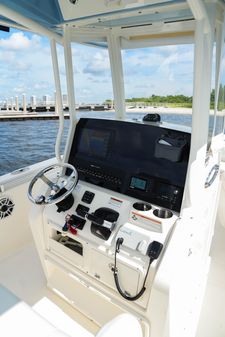 Cobia 262 Center Console image