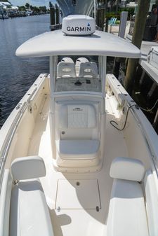 Cobia 262 Center Console image