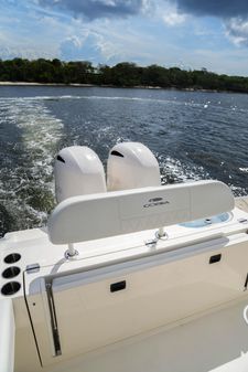 Cobia 262 Center Console image