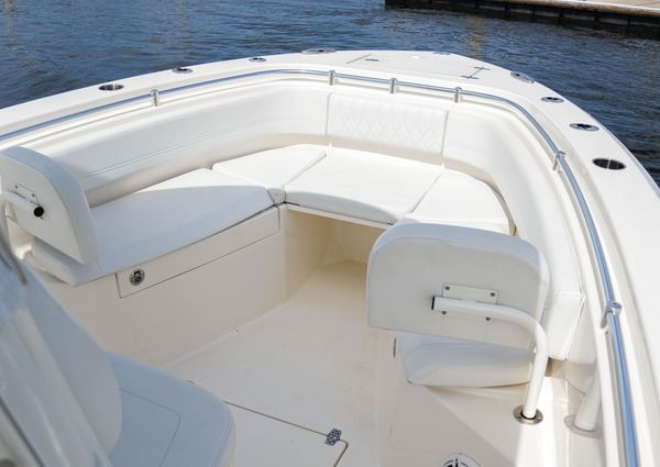 Cobia 262 Center Console image