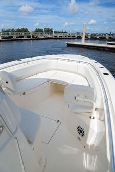 Cobia 262 Center Console image