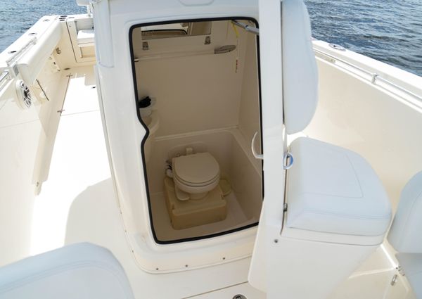 Cobia 262 Center Console image