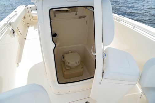 Cobia 262 Center Console image