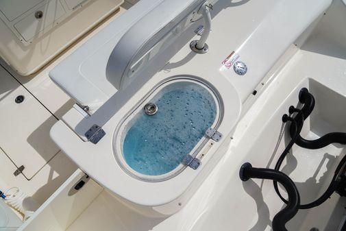 Cobia 262 Center Console image