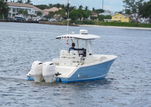 Cobia 262 Center Console image