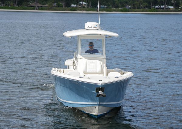 Cobia 262 Center Console image