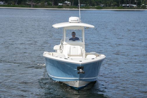 Cobia 262 Center Console image