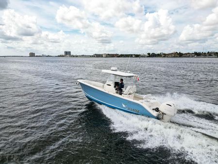 Cobia 262 Center Console image