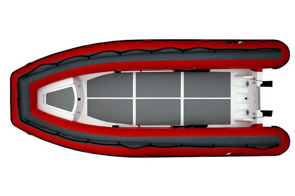 Ab-inflatables PROFILE-F15 - main image