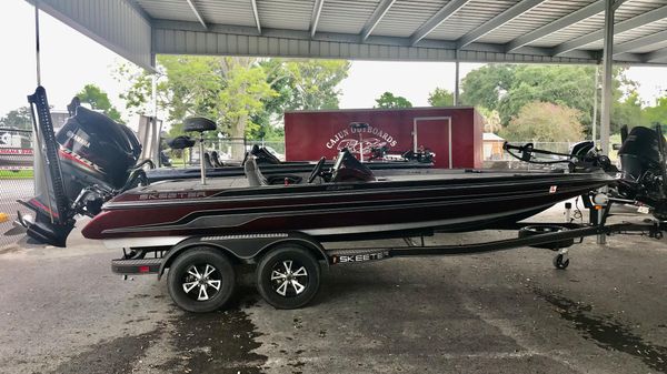 Skeeter ZX 250